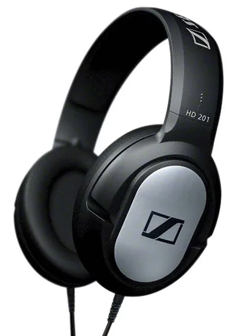 Sennheiser Наушники проводные HD 201