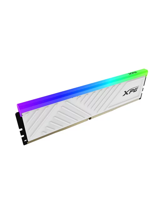 Модуль памяти 16ГБ DDR4 3200MHz XPG SPECTRIX D35G RGB 1x16ГБ