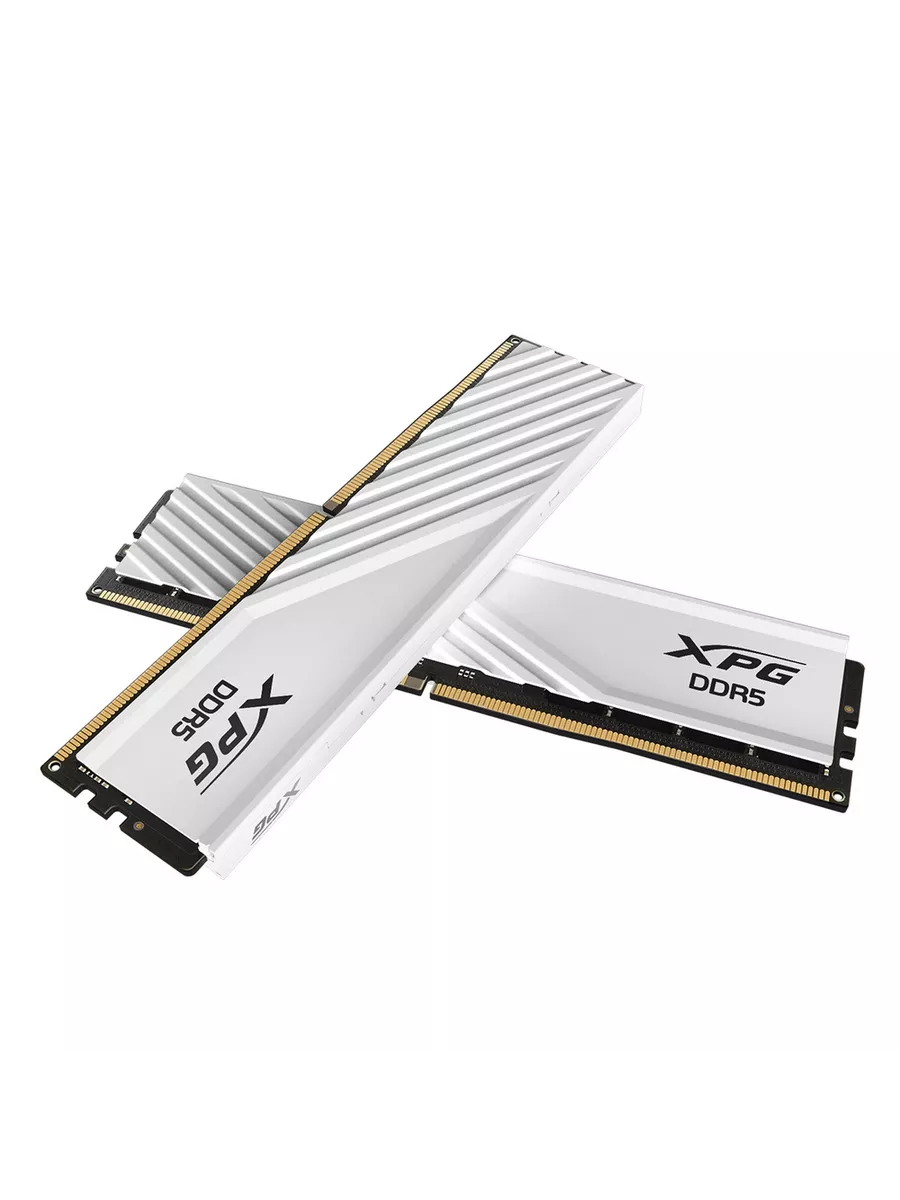 ADATA Модуль памяти 2х16ГБ 5600MHz XPG (AX5U5600C4616G-DTLABWH)