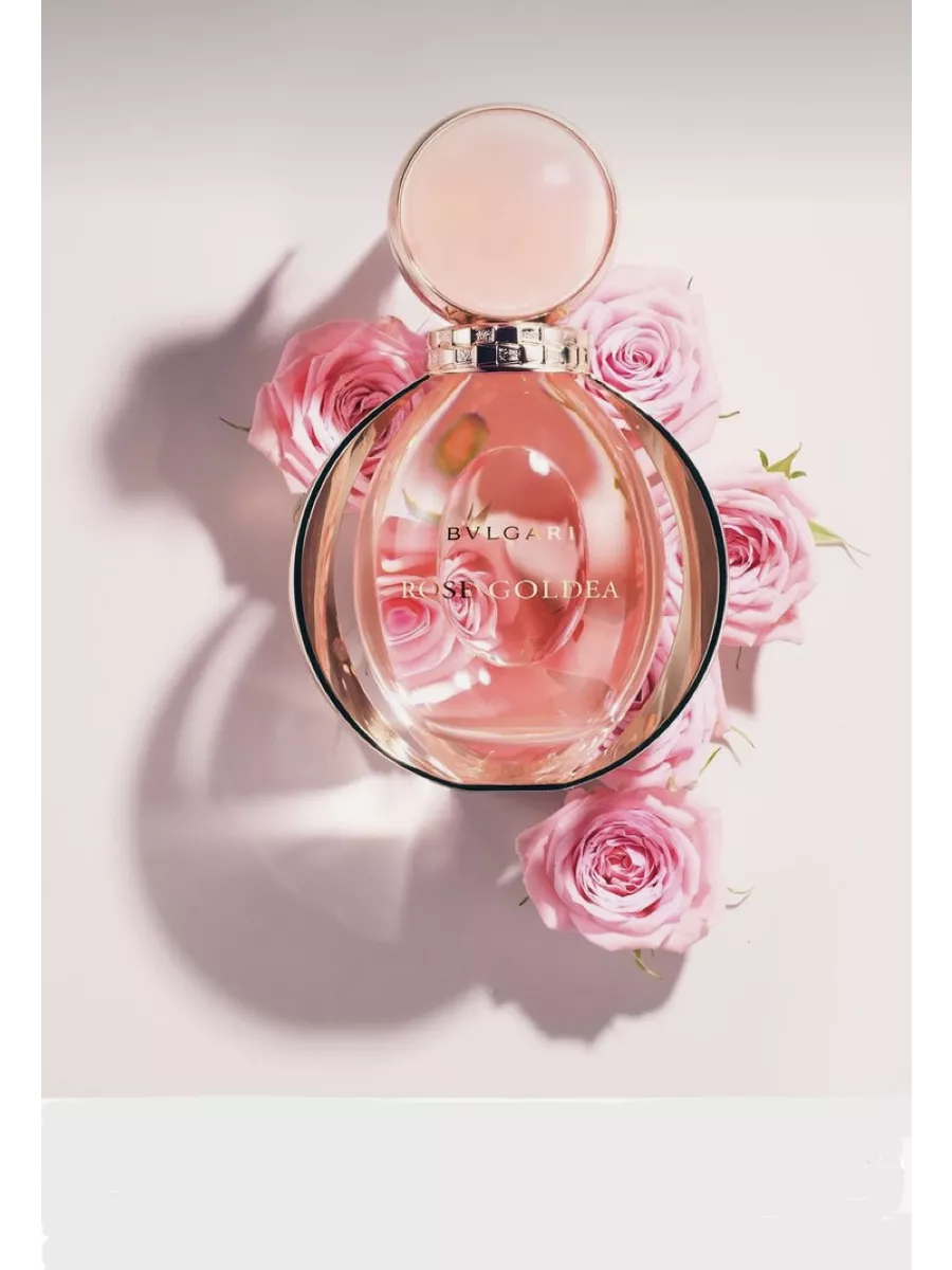 Bvlgari hotsell gold rose