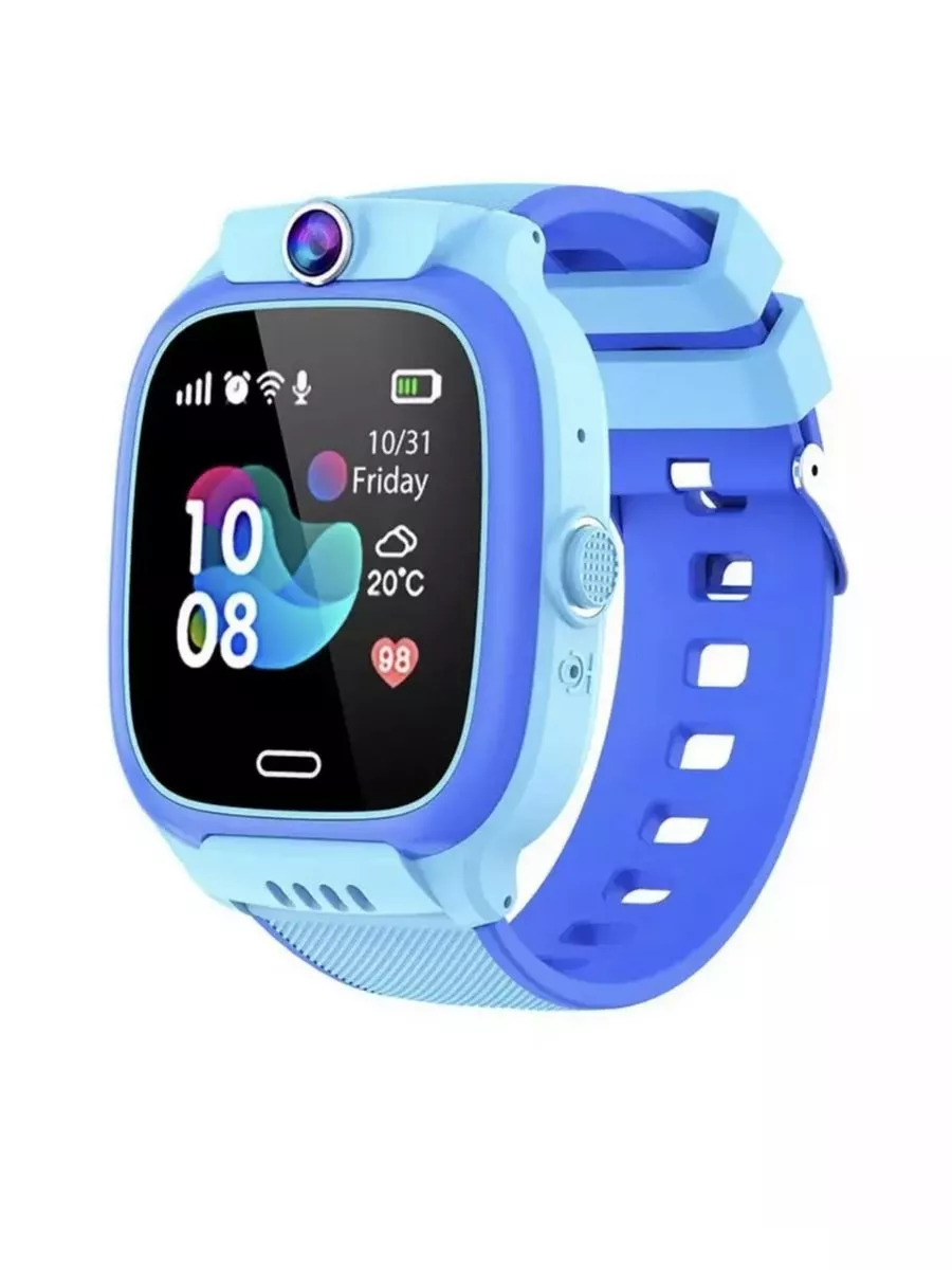 Детские умные часы Smart Baby Watch Y36 Honor 193169830 купить за 2 731 ₽ в  интернет-магазине Wildberries