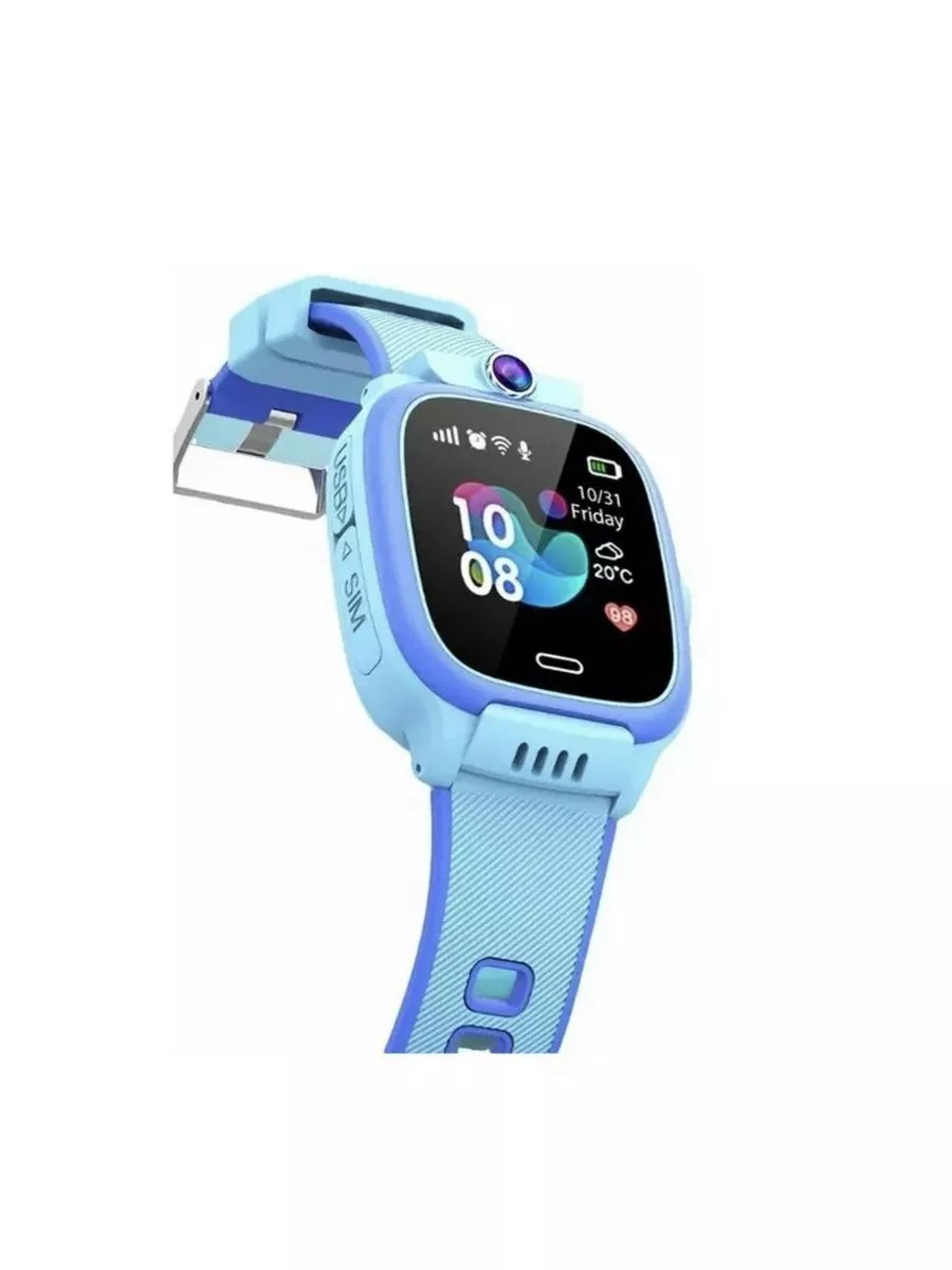 Детские умные часы Smart Baby Watch Y36 Honor 193169830 купить за 2 731 ₽ в  интернет-магазине Wildberries