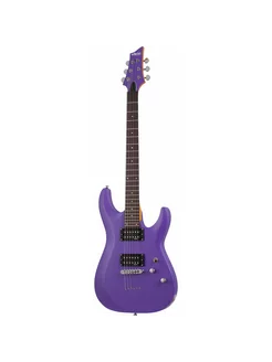 Schecter C-6 Deluxe Гитара электрическая 193172523 купить за 41 773 ₽ в интернет-магазине Wildberries