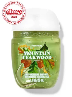 Антисептик кожный Bath & Body Works 193174114 купить за 531 ₽ в интернет-магазине Wildberries