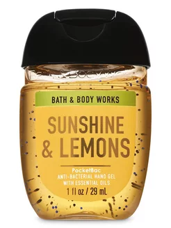 Антисептик кожный Bath & Body Works 193174115 купить за 649 ₽ в интернет-магазине Wildberries