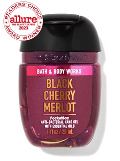 Антисептик кожный Bath & Body Works 193174123 купить за 531 ₽ в интернет-магазине Wildberries