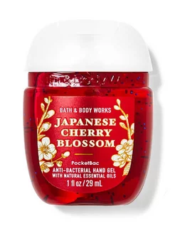 Антисептик кожный Bath & Body Works 193174124 купить за 649 ₽ в интернет-магазине Wildberries