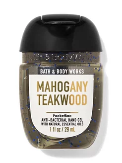 Антисептик кожный Bath & Body Works 193174129 купить за 649 ₽ в интернет-магазине Wildberries