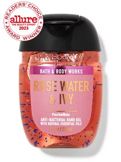 Антисептик кожный Bath & Body Works 193174135 купить за 649 ₽ в интернет-магазине Wildberries