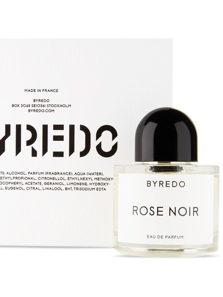 Вода байредо отзывы. Парфюм Byredo Rose Noir. Byredo Rose Noir фото. Rose Noir Byredo отзывы.