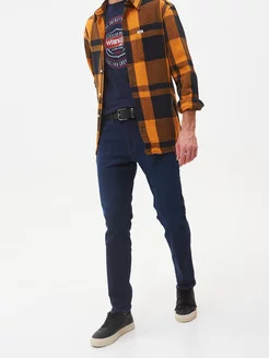 Джинсы классические прямые Wrangler 193189080 купить за 3 489 ₽ в интернет-магазине Wildberries