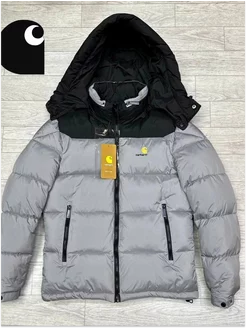 Пуховик Carhartt 193206200 купить за 3 054 ₽ в интернет-магазине Wildberries