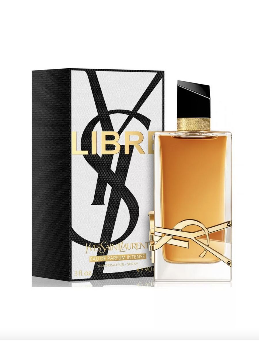 Ив сен лоран парфюм либре. Духи Либре Ив сен. YSL libre intense. Ив сен Лоран Либре парфюмерная вода. Ив сен Лоран Либре Интенс.