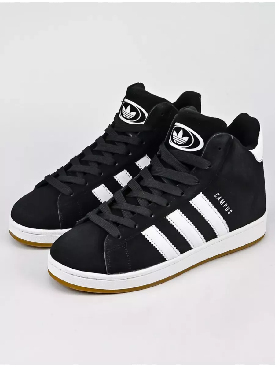 Adidas 2025 campus mid