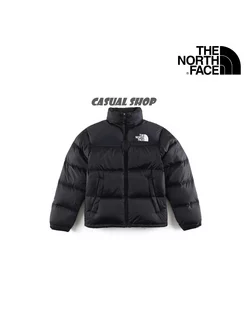 Куртка The North Fаce Пуховик 1996 Retro Nuptse 700 The North Face 193297940 купить за 7 164 ₽ в интернет-магазине Wildberries