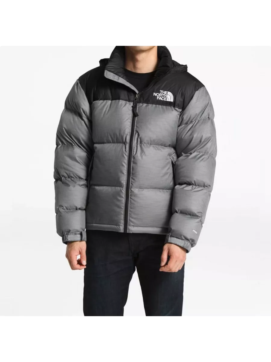 The north face 2024 700 nuptse 1996