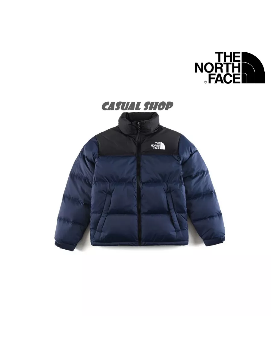 North face 700 blue online