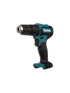 Аккумуляторная дрель-шуруповерт Makita HP333DZ Makita 193303612 купить за 6 866 ₽ в интернет-магазине Wildberries