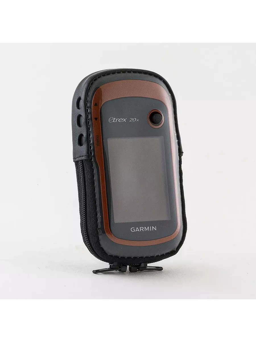 Чехол без крючка для навиг. Garmin eTrex 10/20x/22x/30x/32x point 193325751  купить в интернет-магазине Wildberries