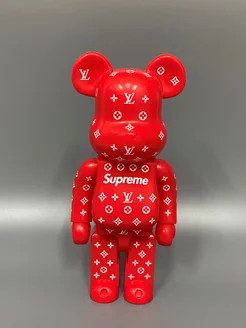 Bearbrick Интерактивная статуэтка-фигурка для интерьера Alizon 193338170 купить за 3 271 ₽ в интернет-магазине Wildberries