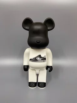 Bearbrick Интерактивная статуэтка-фигурка для интерьера Alizon 193338200 купить за 2 835 ₽ в интернет-магазине Wildberries