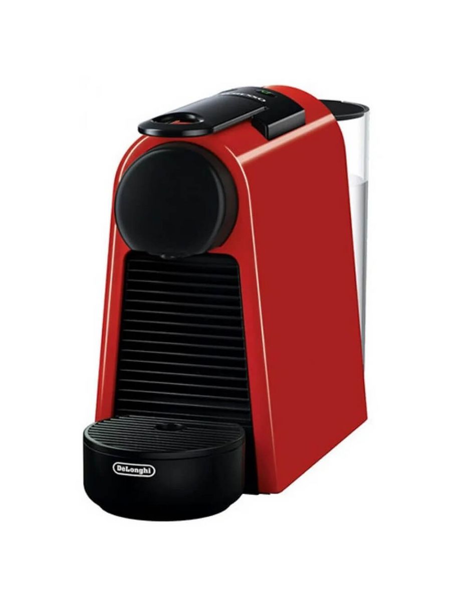 Nespresso delonghi en85 essenza. Капсульная кофемашина Nespresso de'Longhi. Delonghi / кофемашина Nespresso Essenza Mini en85.