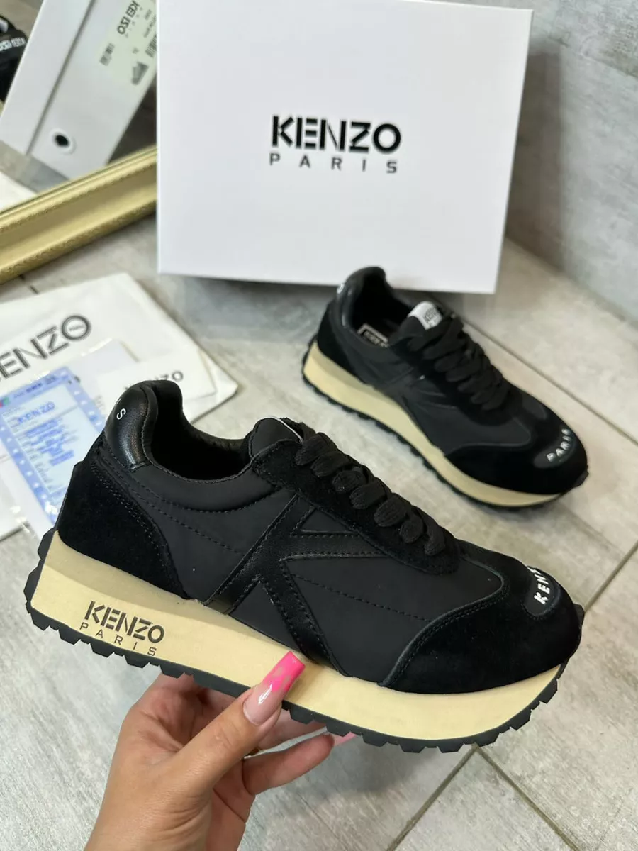 kenzo Premium Trend Shoes 193365845 Wildberries