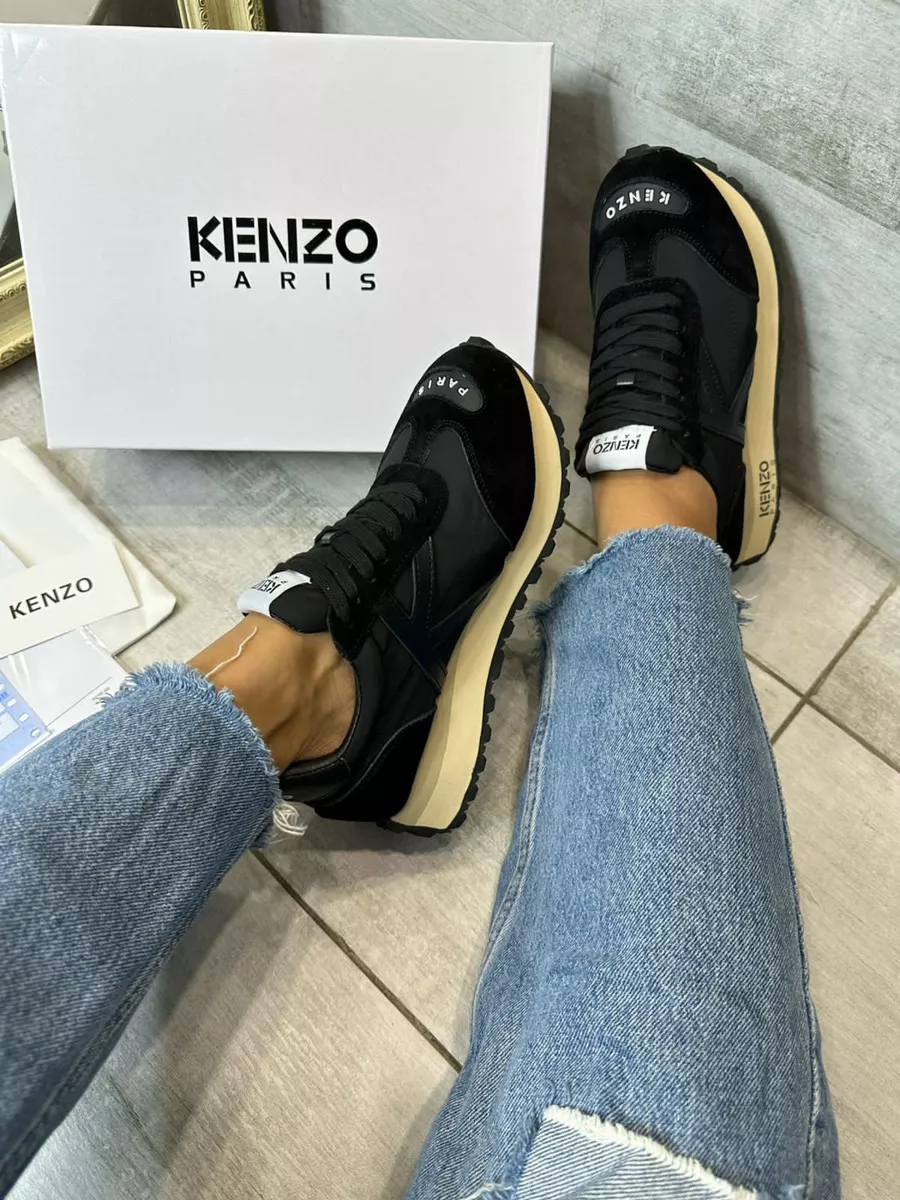 kenzo Premium Trend Shoes 193365845 Wildberries