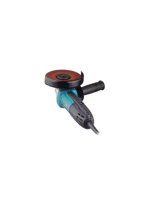 Makita Болгарка сетевая GA5034 720Вт. 125мм. 11000об мин, 720 Вт, фото 4