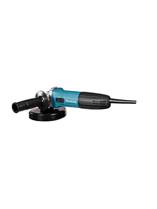 Makita Болгарка сетевая GA5030R 125мм. 720Вт. 11000об мин, 720 Вт, фото 5