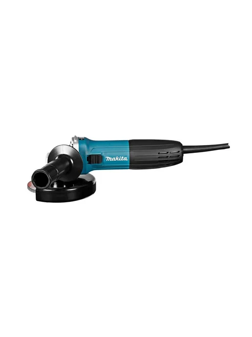 Makita Болгарка сетевая GA5030R 125мм. 720Вт. 11000об мин, 720 Вт, фото 6