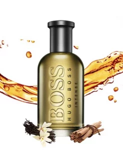 Hugo Boss Bottled/Хьюго Босс Туалетная вода 100 мл духи++ 193409348 купить за 2 345 ₽ в интернет-магазине Wildberries