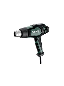 Технический фен Метабо HG 16-500 metabo 193419679 купить за 10 229 ₽ в интернет-магазине Wildberries