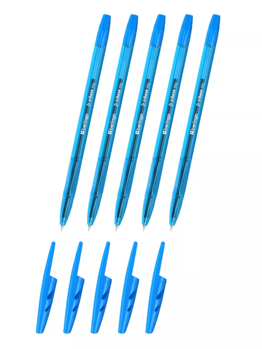 Ручка Tribase Sky Купить В Томске