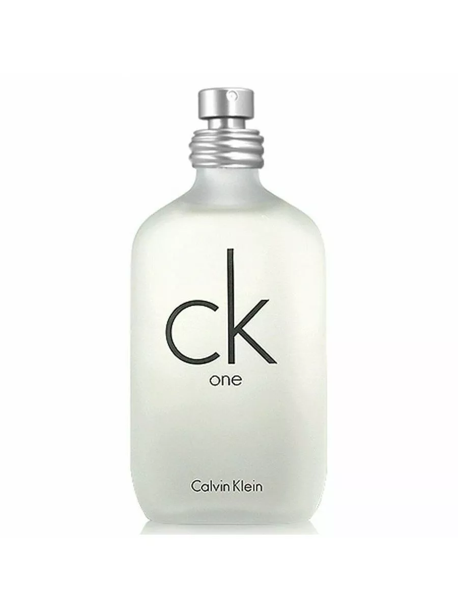 Calvin klein be outlet one