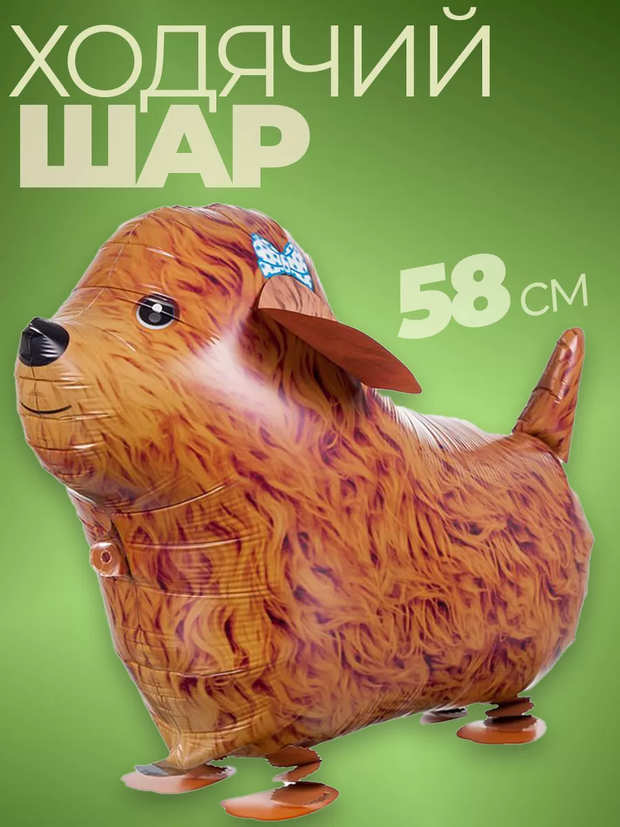 Фольгированные воздушные шары фотозона на день рождения