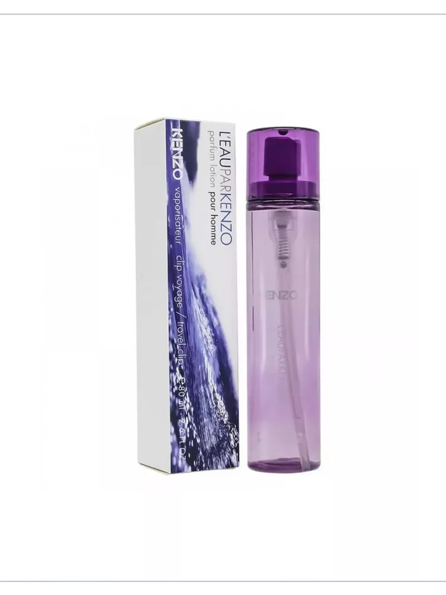 Kenzo Pour Homme 80 ml 193458533 Wildberries