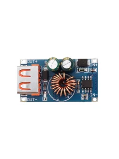 Модуль быстрой зарядки USB3.0 (3 штуки) Arduino 193511302 купить за 337 ₽ в интернет-магазине Wildberries