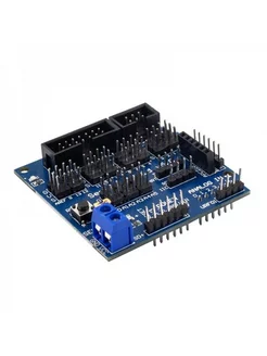 Sensor Shield V5 (3 штуки) Arduino 193511342 купить за 402 ₽ в интернет-магазине Wildberries