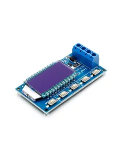 ШИМ генератор ZK-PP1 (3 штуки) Arduino 193512247 купить за 965 ₽ в интернет-магазине Wildberries