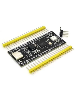 Raspberry Pi Pico Black Board RP2040 16Mb type-c (5 штук) нет 193513181 купить за 1 776 ₽ в интернет-магазине Wildberries