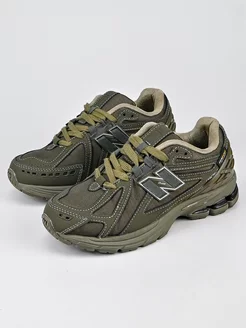 кроссовки 1906 New Balance 193530677 купить за 2 686 ₽ в интернет-магазине Wildberries