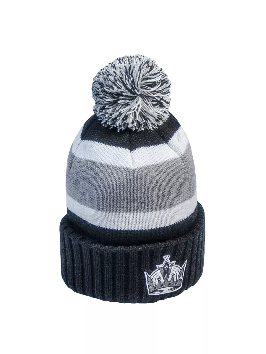 Шапка Los Angeles Kings