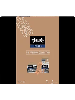Подарочный набор Premium бритва мужская + кассеты+подставка Schick 193539871 купить за 1 836 ₽ в интернет-магазине Wildberries
