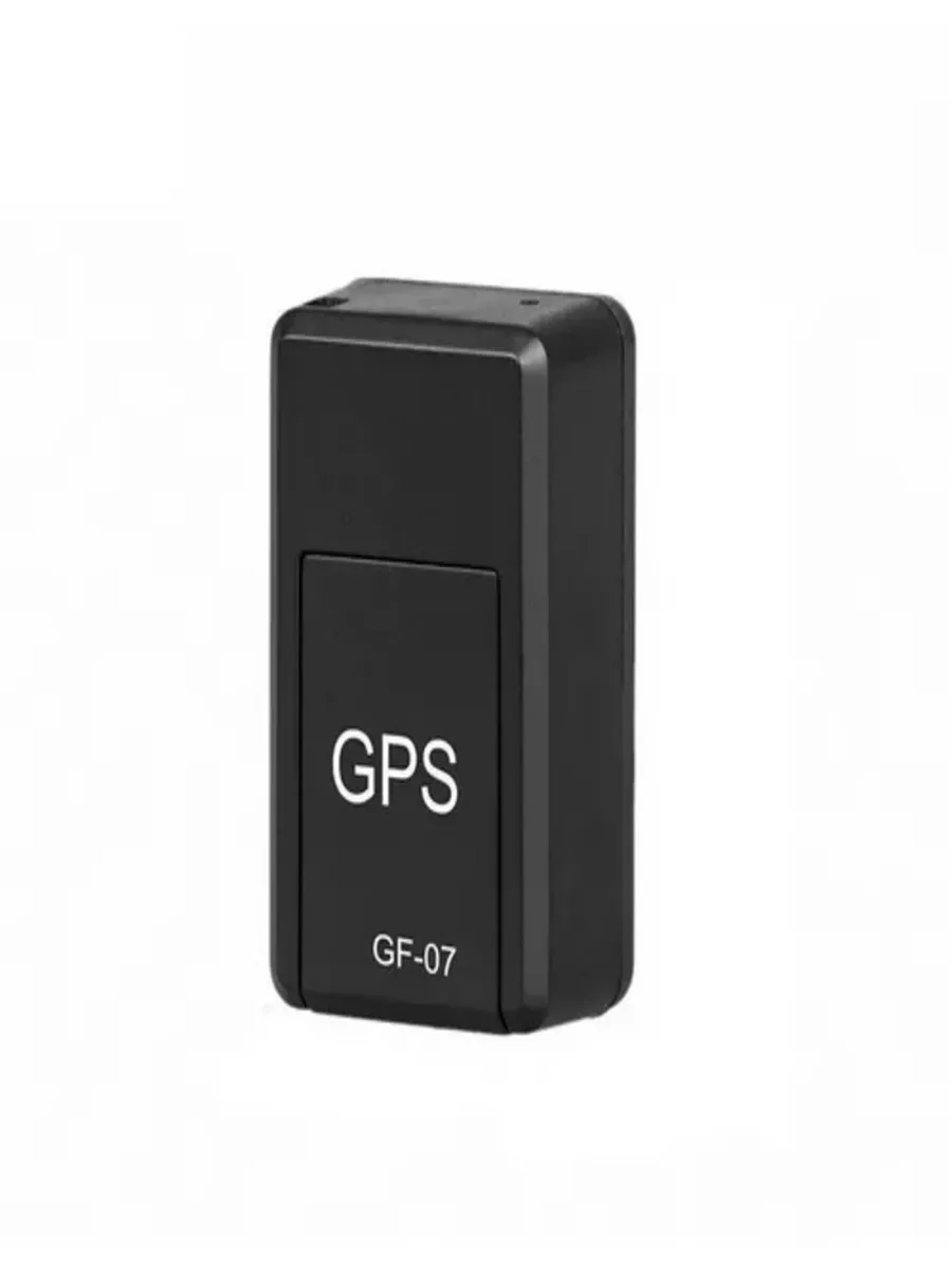 Risha House Оригинальный GPS трекер с GSM модулем