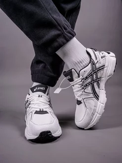 Кроссовки АСИКС Gel-Kahana 8 ASICS 193553455 купить за 2 603 ₽ в интернет-магазине Wildberries