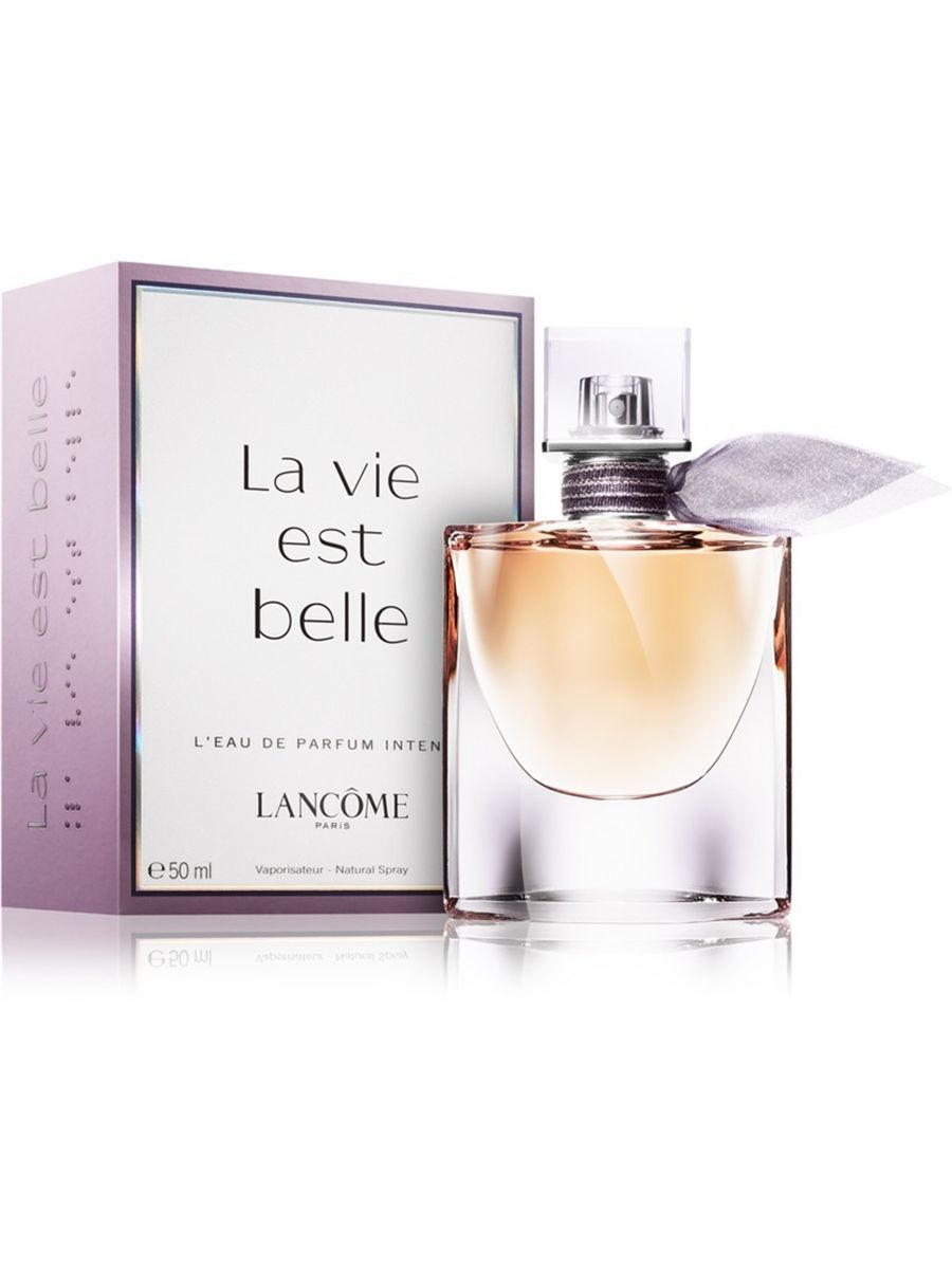 Духи белл. Lancome la vie est Belle 75 мл. Духи ланком la vie est Belle. Lancome la vie est Belle 75 мл ла вие ЭСТ Белл. La vie est Belle Flowers of Happiness.