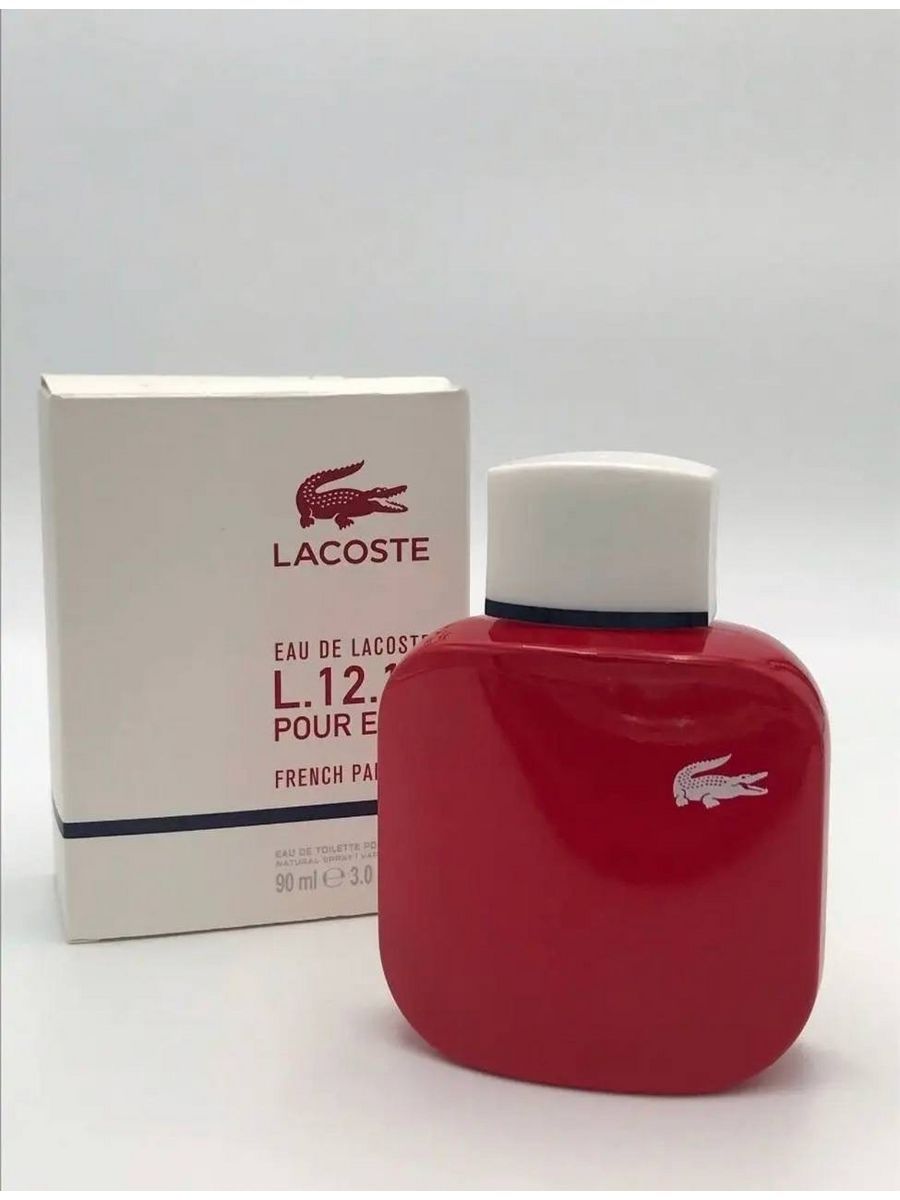 Lacoste french panache. Lacoste l.12.12 French Panache. Lacoste l 12 12 pour elle French Panache женские. Лакост френч Панаш. Лакосте мужской Парфюм French Panache.