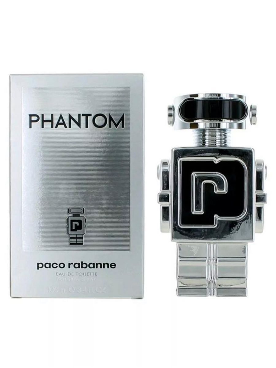 Пако рабан робот. Paco Rabanne Phantom EDT, 100 ml. Paco Rabanne Phantom 100 мл. Paco Rabanne Phantom мужские 100ml. Paco Rabanne Robot мужские 5 мл.