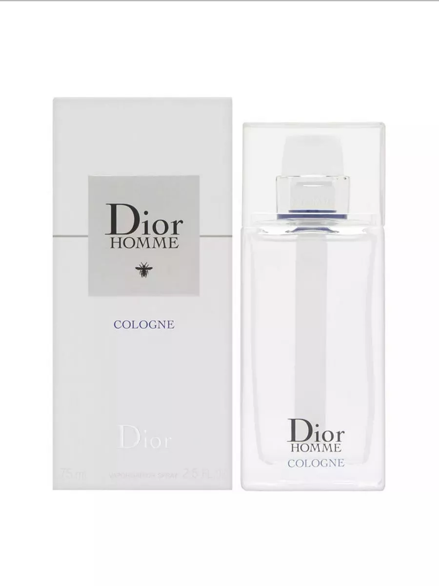 Dior black cologne hotsell